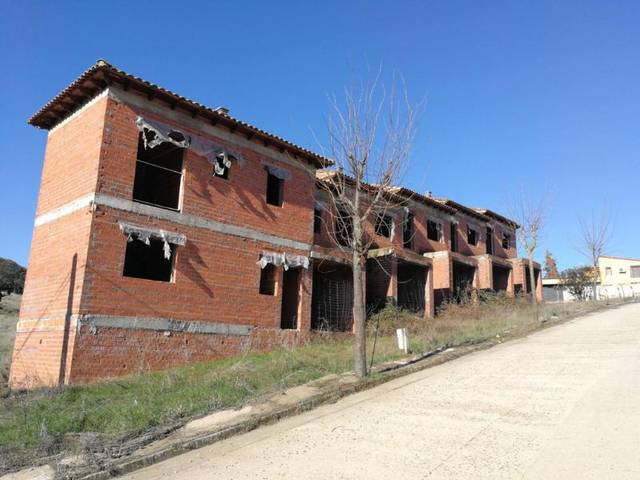 Terreno residencial en Venta en Anchuras