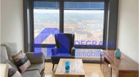 Photo 3 of Flat to rent in Oviedo - Calle Juan Antonio Alvarez Rabanal, HUCA - La Cadellada, Oviedo