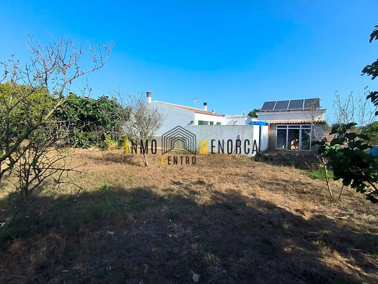 Country homes for sale in Ciutadella de Menorca  with Terrace