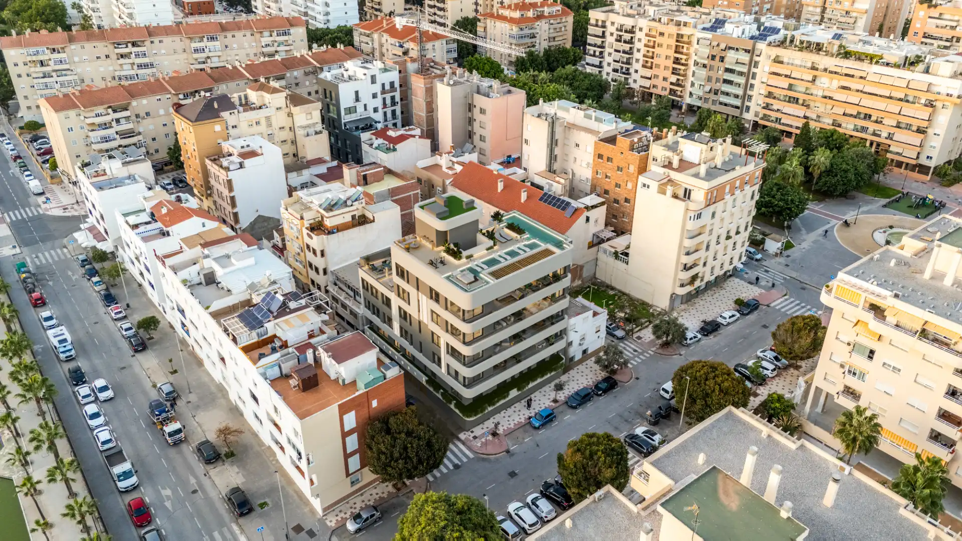 Apartament en venda a Calle Milagrosa, 8, Paseo Marítimo Oeste - Pacífico
