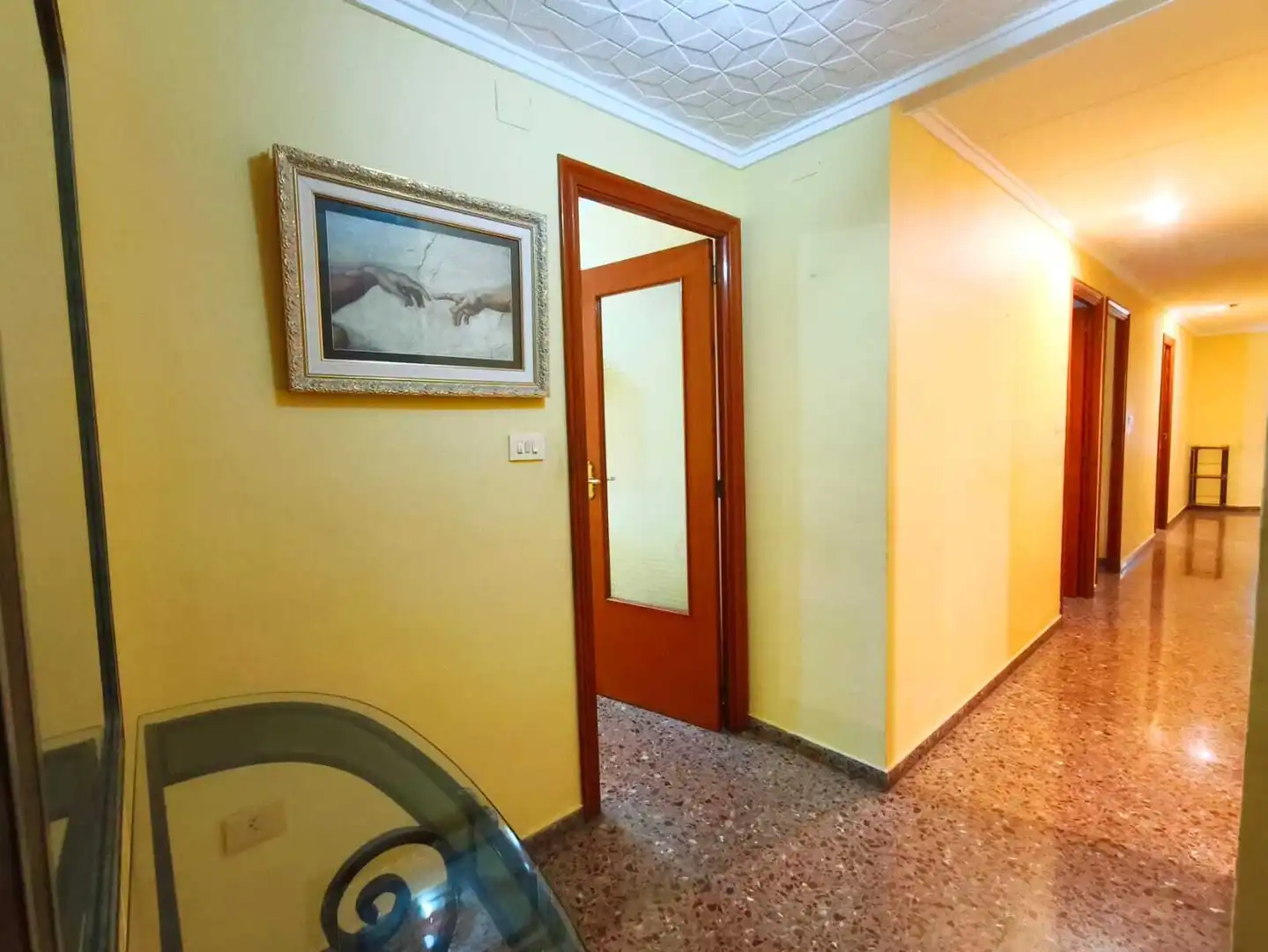 Piso en venta en Sueca con Amueblado