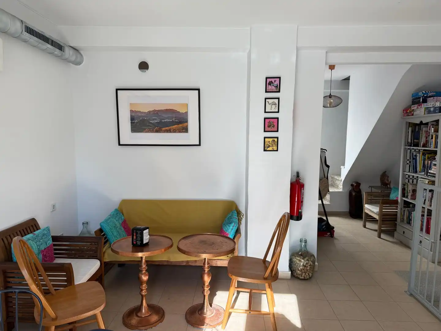 Local comercial en venta en Calle Vereda Ancha 40, imagen 3