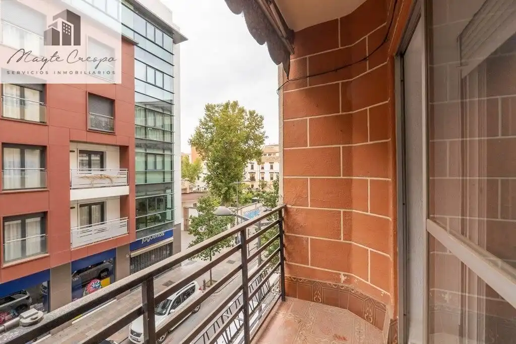 Piso con terraza en venta en Calle Obispo Hurtado 13, imagen 24