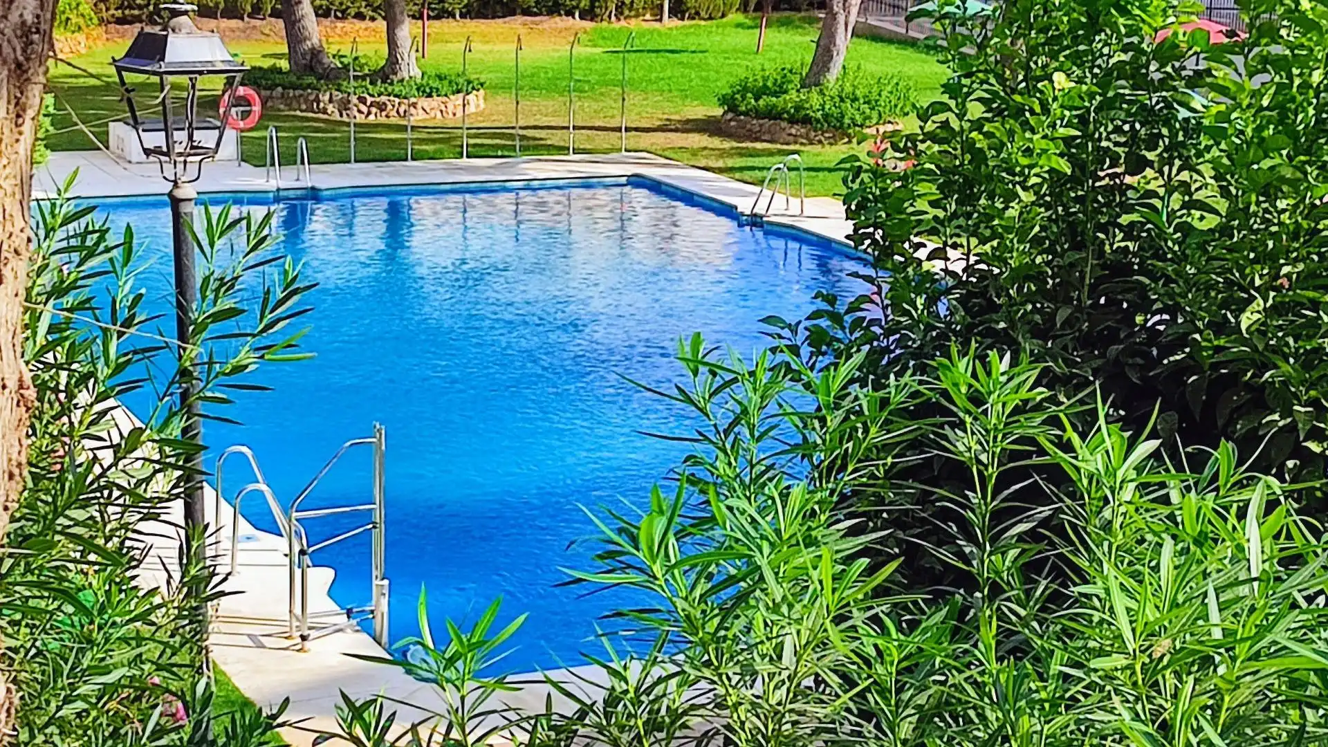 Apartament amb piscina en venda a Centro, imagen 33