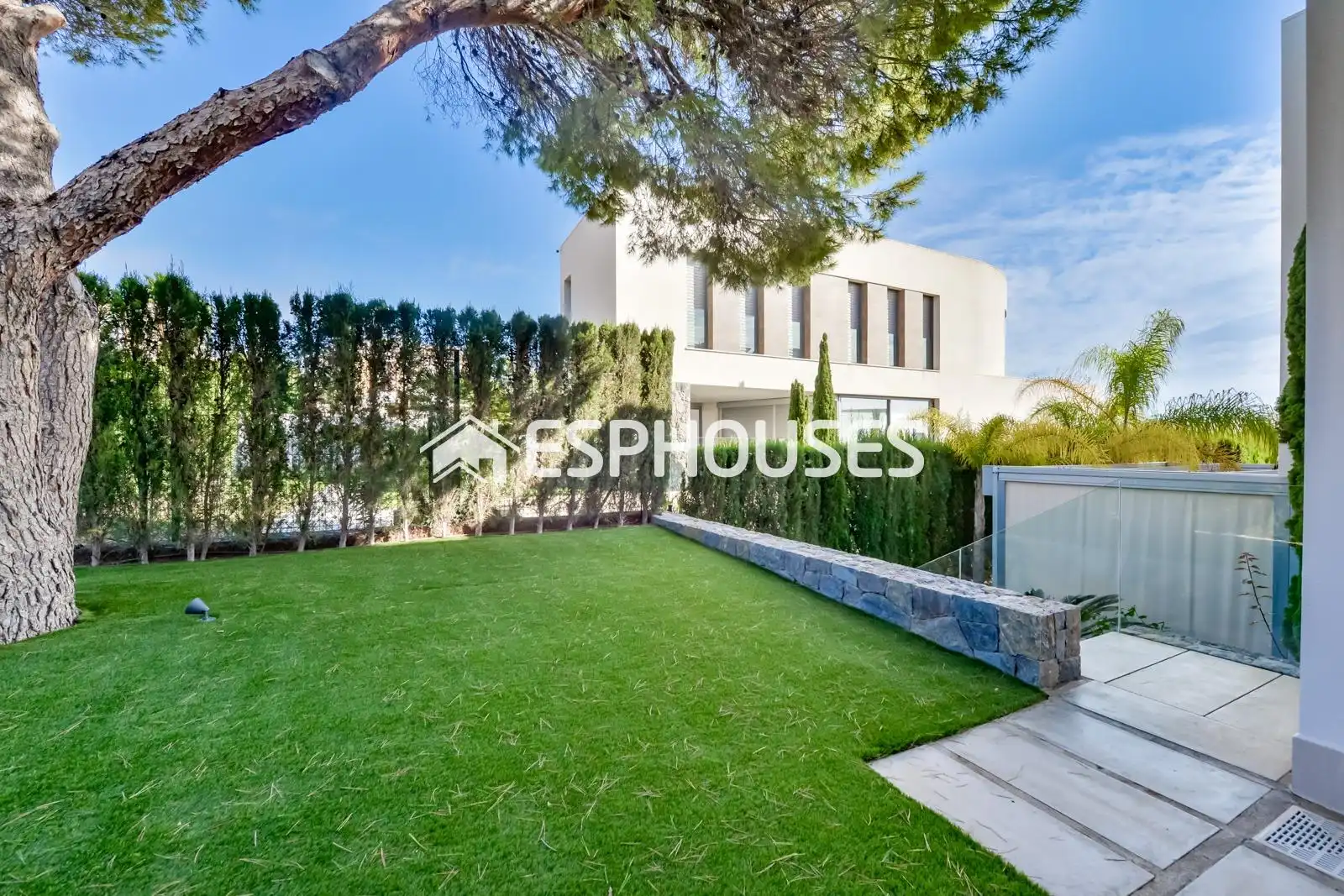 Casa o chalet en venta en Finestrat con Aire acondicionado, Calefacción y Piscina