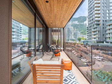 Appartement compact avec ascenseur à vendre à C/dels Paraires