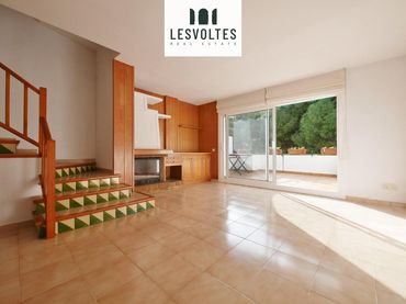 House with balcony for sale in calle Hortal d'en Pou