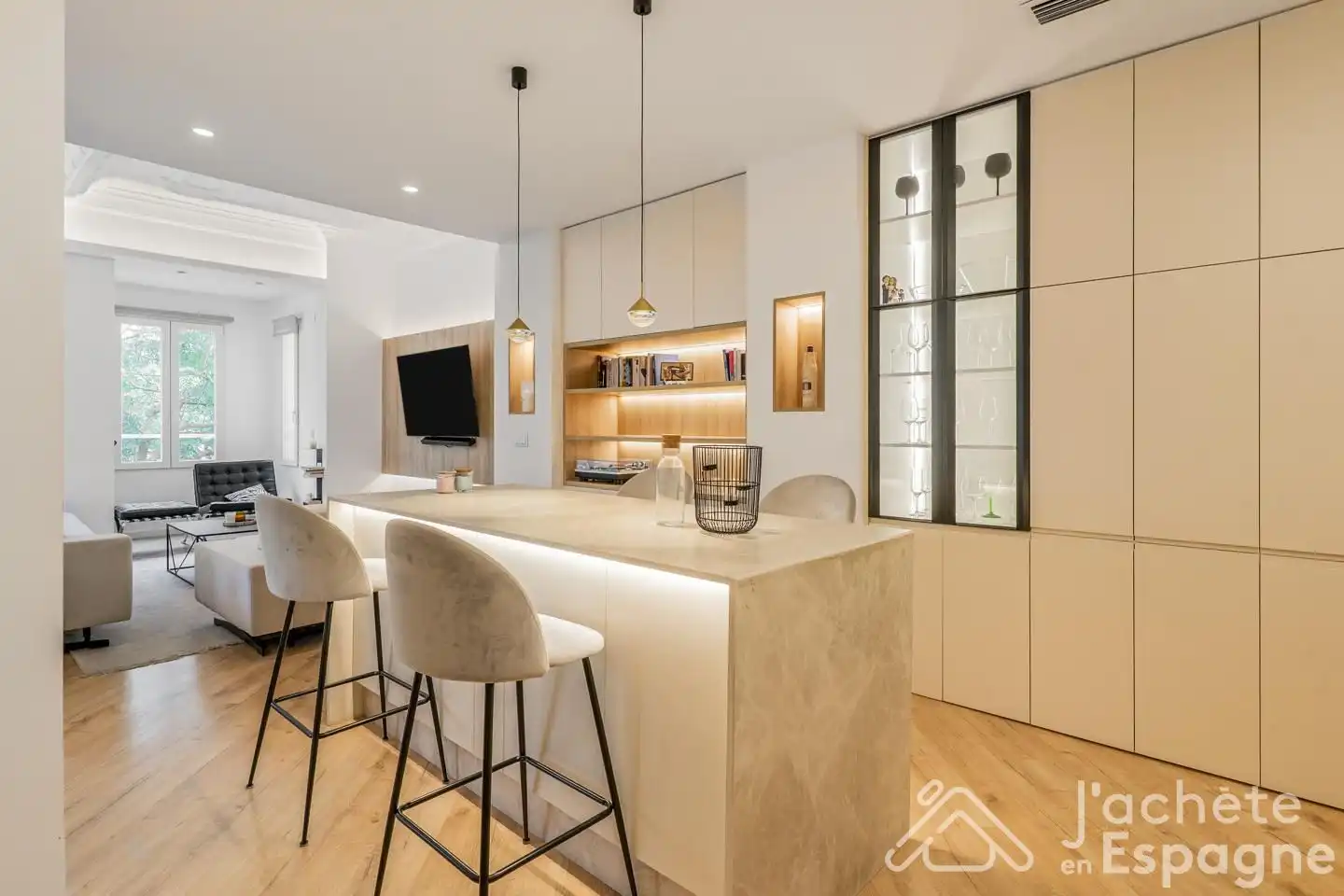 Appartement avec ascenseur à vendre à calle de Matias Perelló, imagen 15