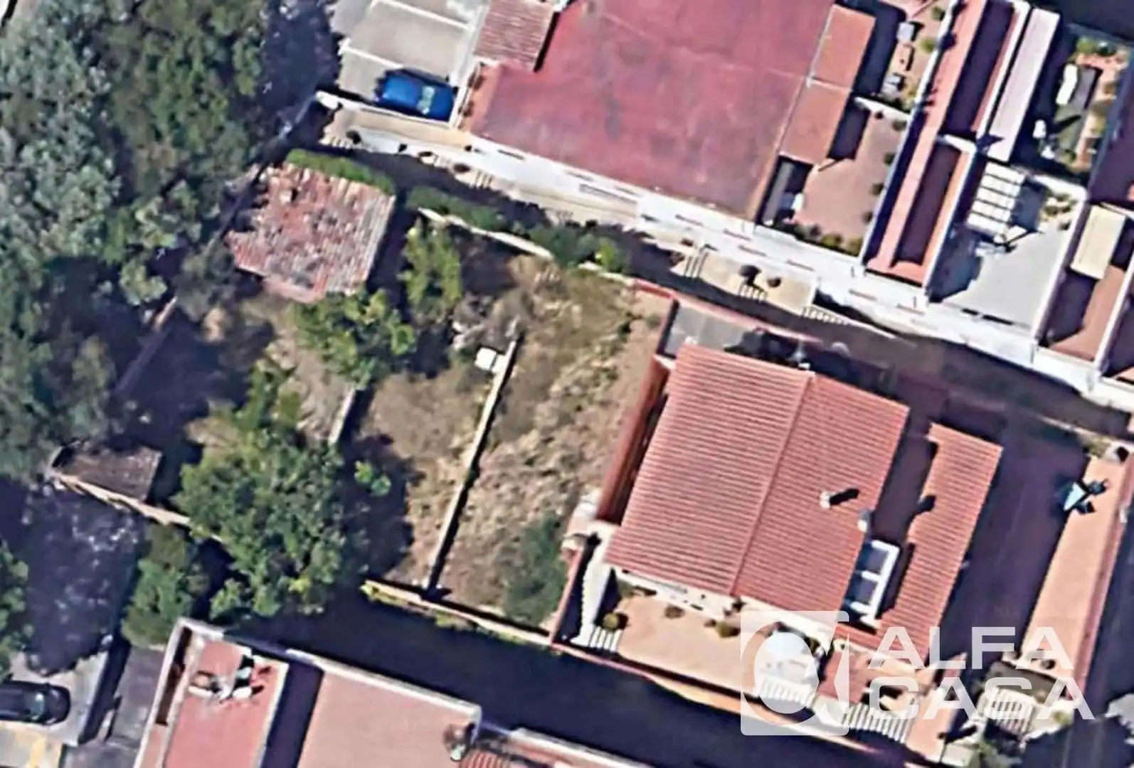 Terreny rústic en venda a Mas Baell - Can Carbó, imagen 15