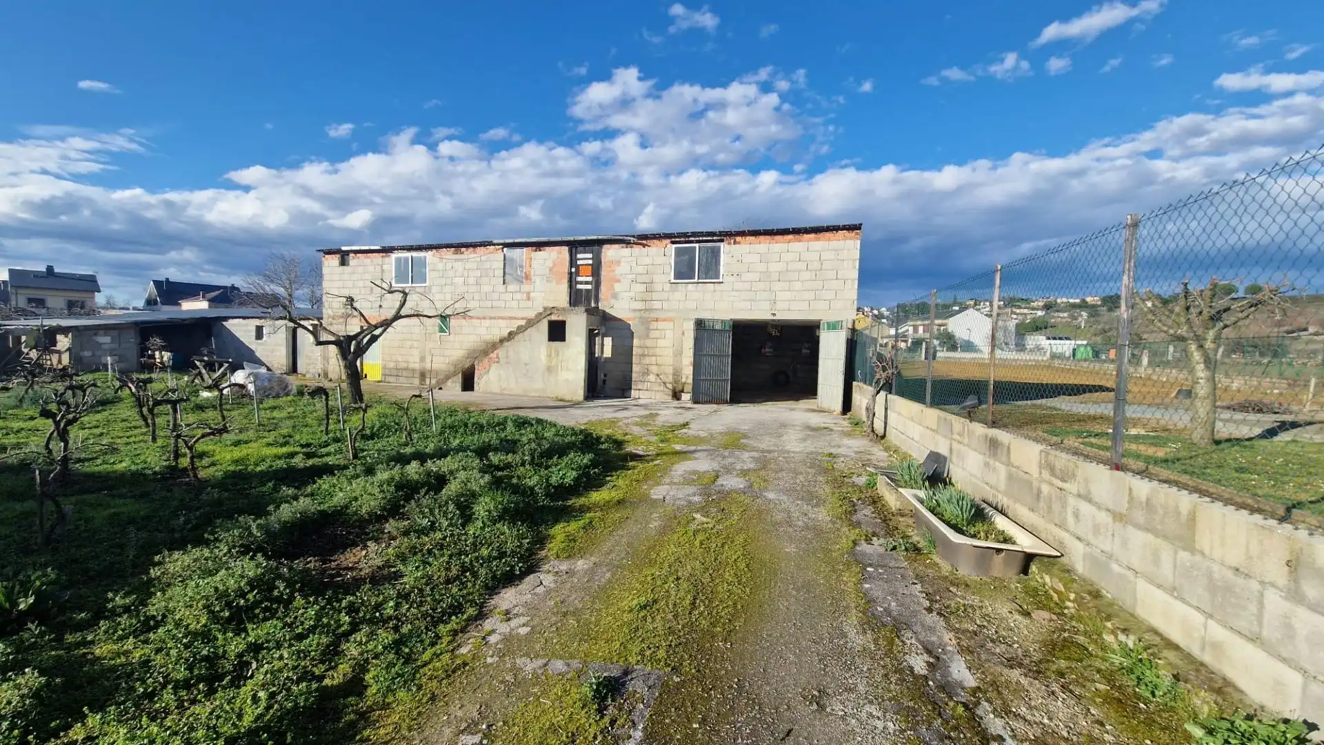 Terreni e lotti in vendita a Área Rural Sur, imagen 5