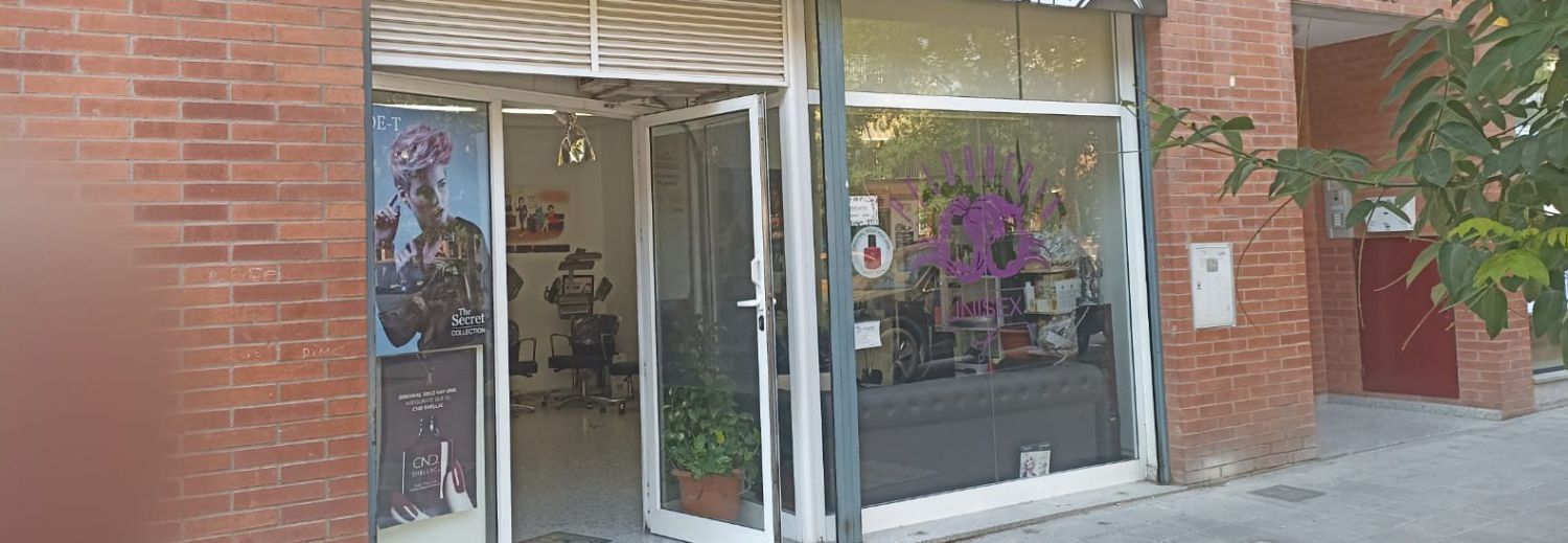 Premises to rent in Martorell  with Air Conditioner