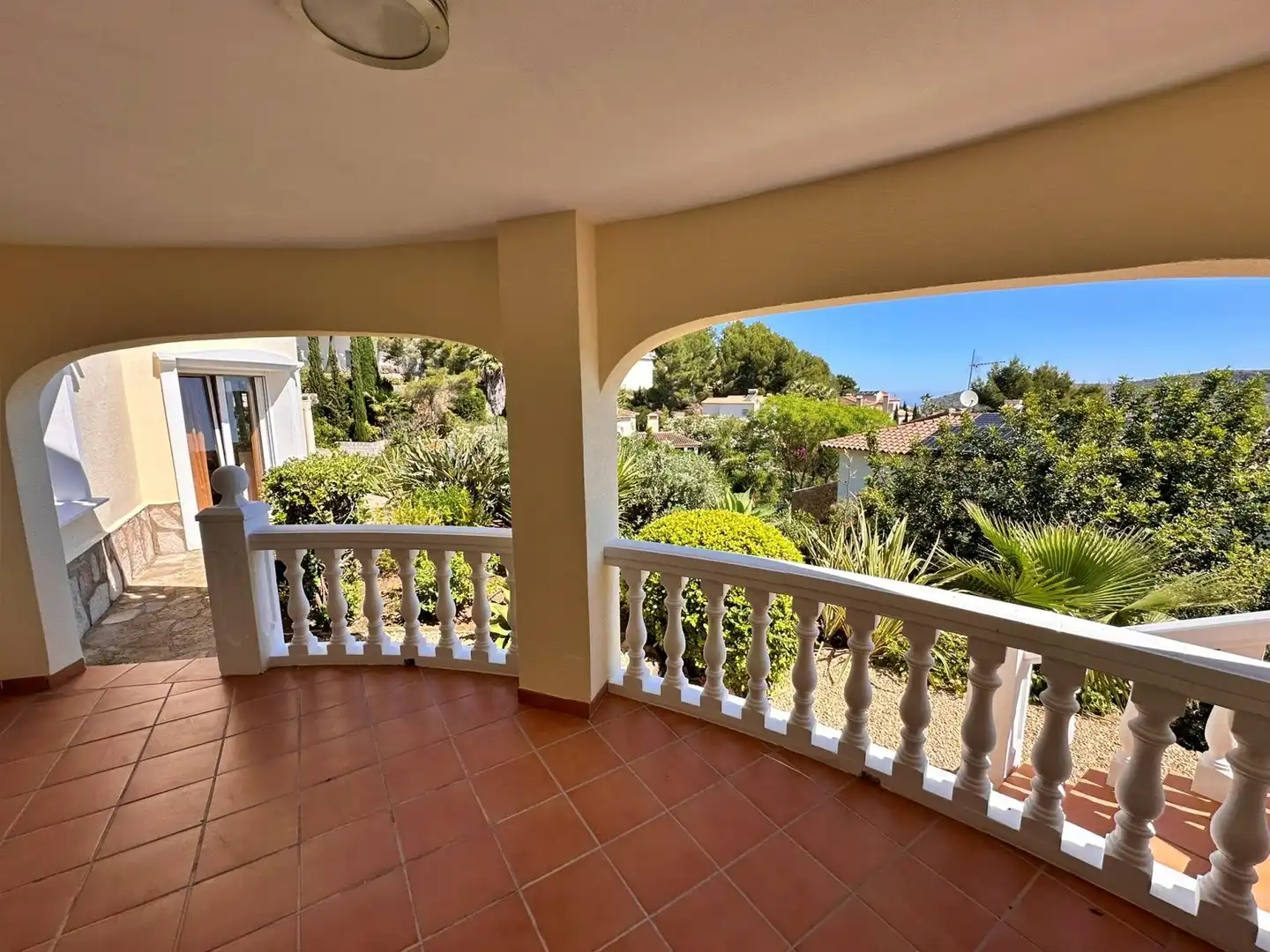 Villa con piscina in vendita a La Sella, imagen 38