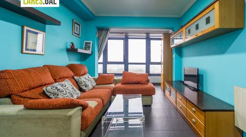 Foto 3 de Dúplex en venda a Avenida de a Coruña, Darbo, Pontevedra