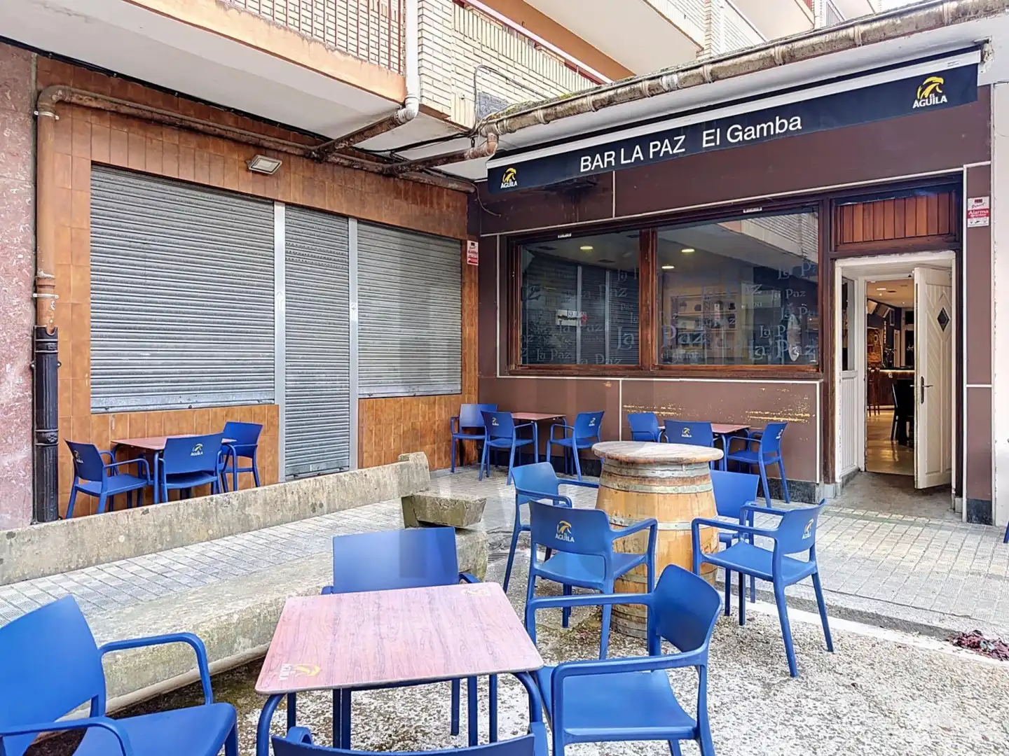 Local comercial en venta en Calle GIPUZKOA, imagen 26