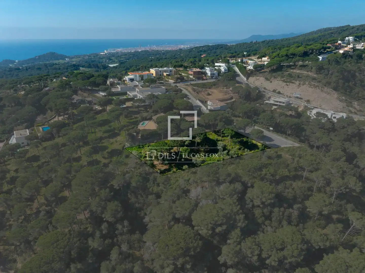 Detached house with terrace for sale in El Mirador - La Cornisa, imagen 23