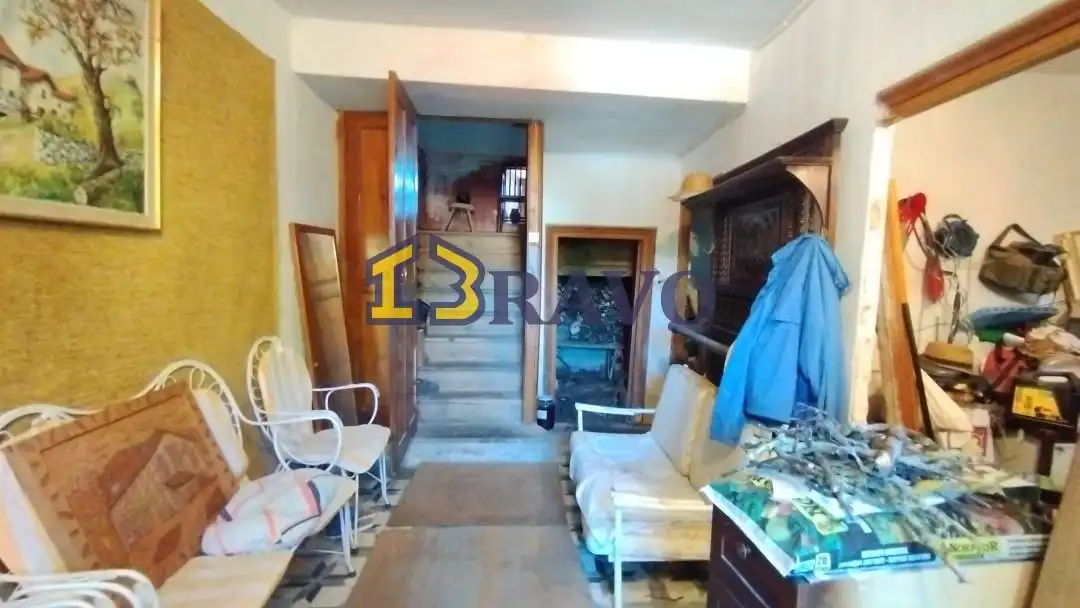 Casa o chalet en venta en Espinosa de los Monteros con Jardín privado, Trastero y Balcón