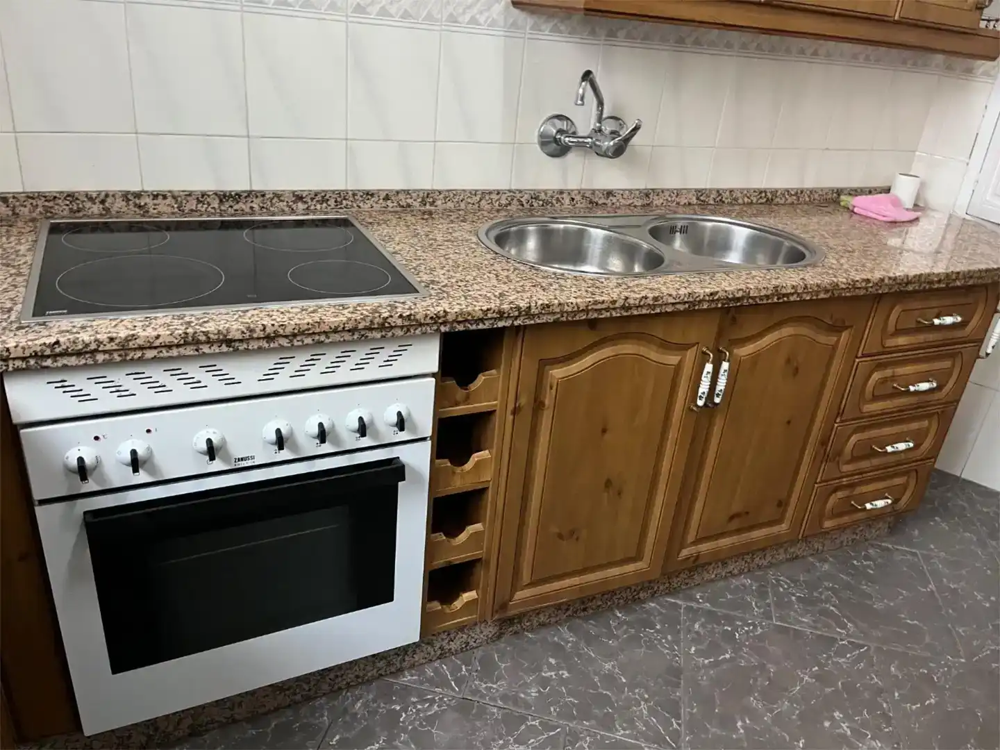 Cocina de Piso en venta en Coripe
