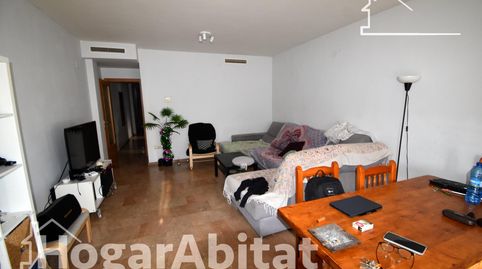 Foto 2 de Piso en venta en Calle de San Nicolás de Bari, Algemesí, Valencia