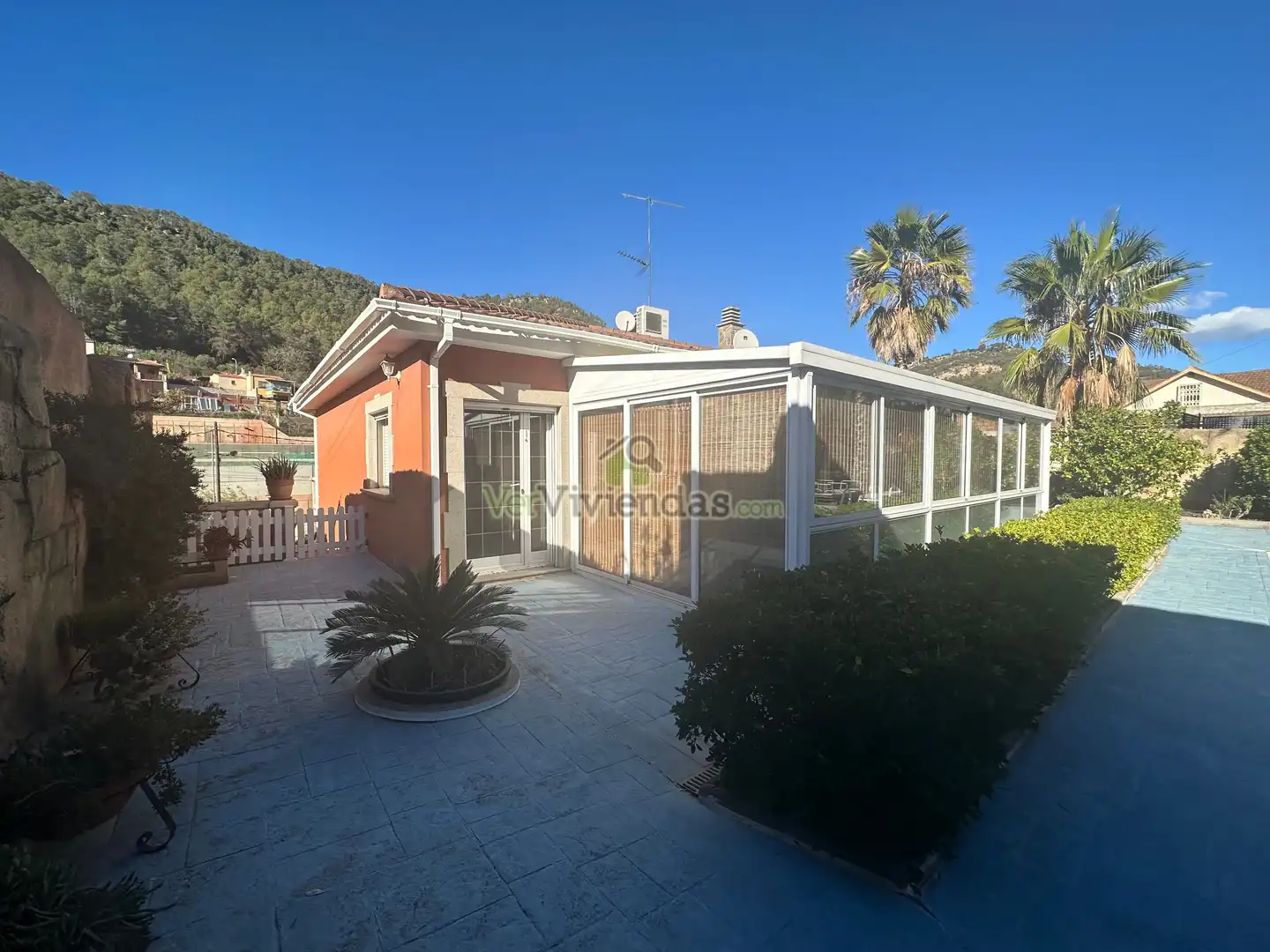 Casa o xalet en venda a Carrer Santiago Rusiñol, 10, Cervelló
