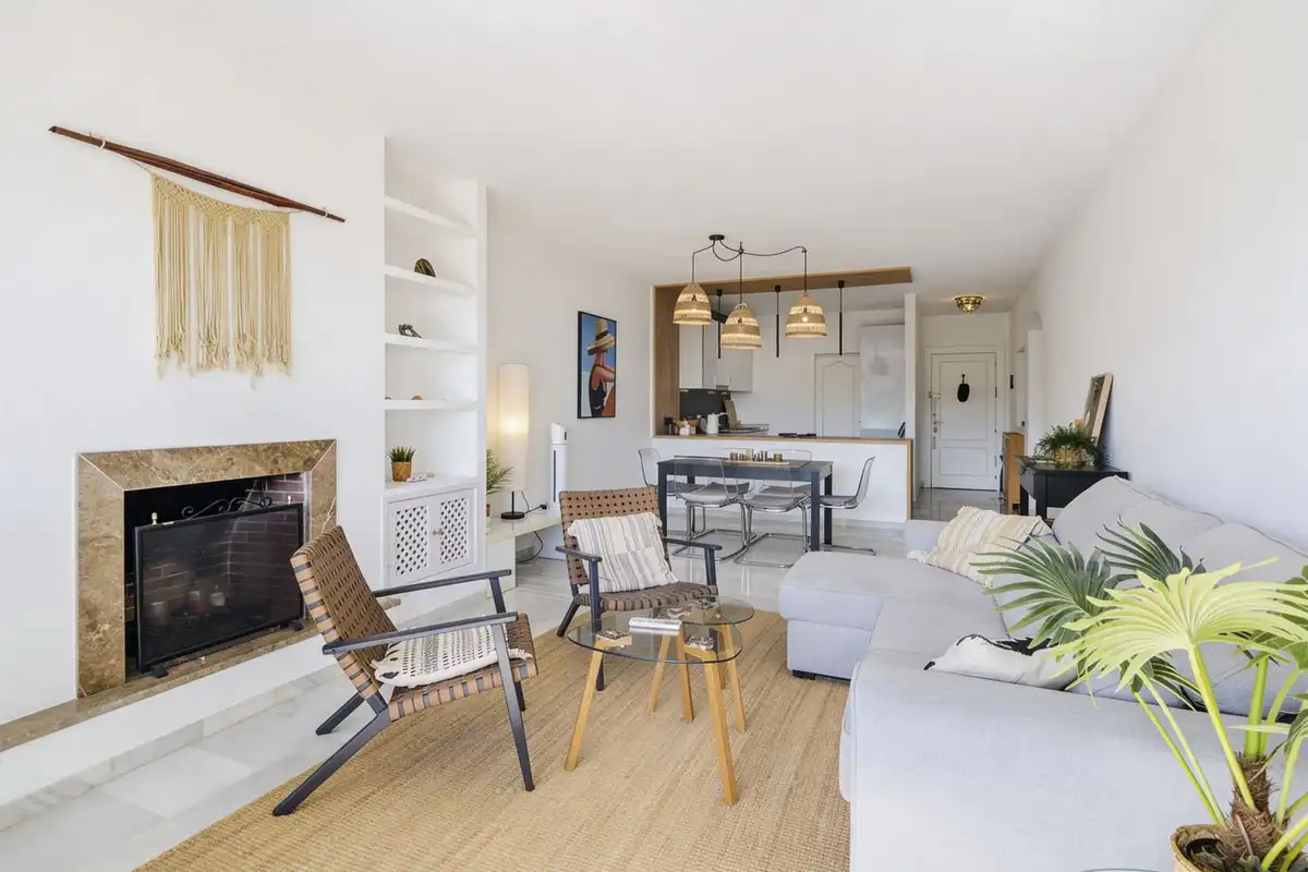 Apartamento con piscina en venta en Los Arqueros  - Puerto del Almendro, imagen 10
