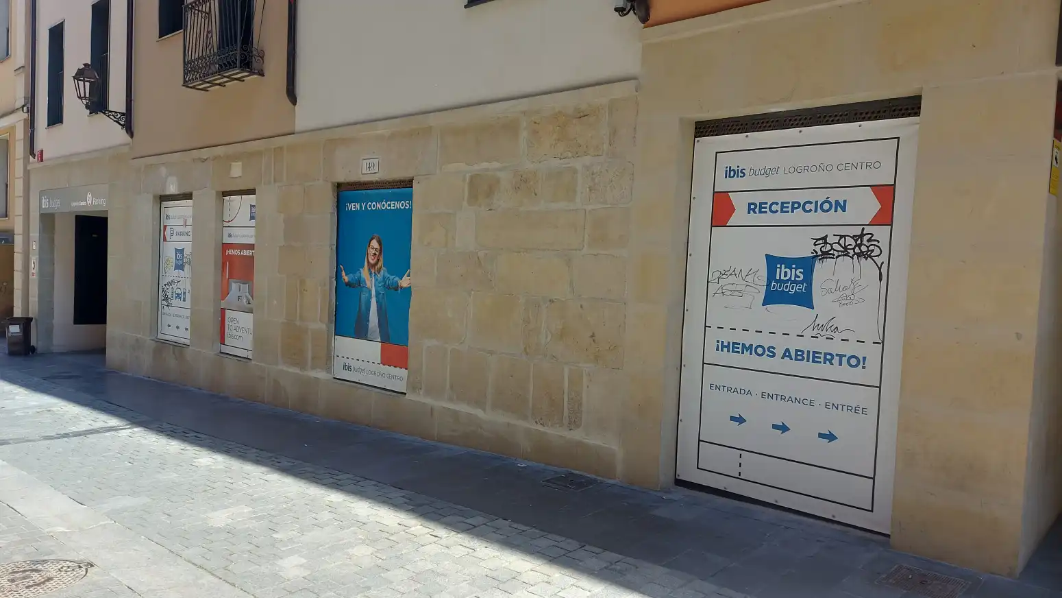 Locale commerciale in affitto a Logroño - Marques de San Nicolas, imagen 11