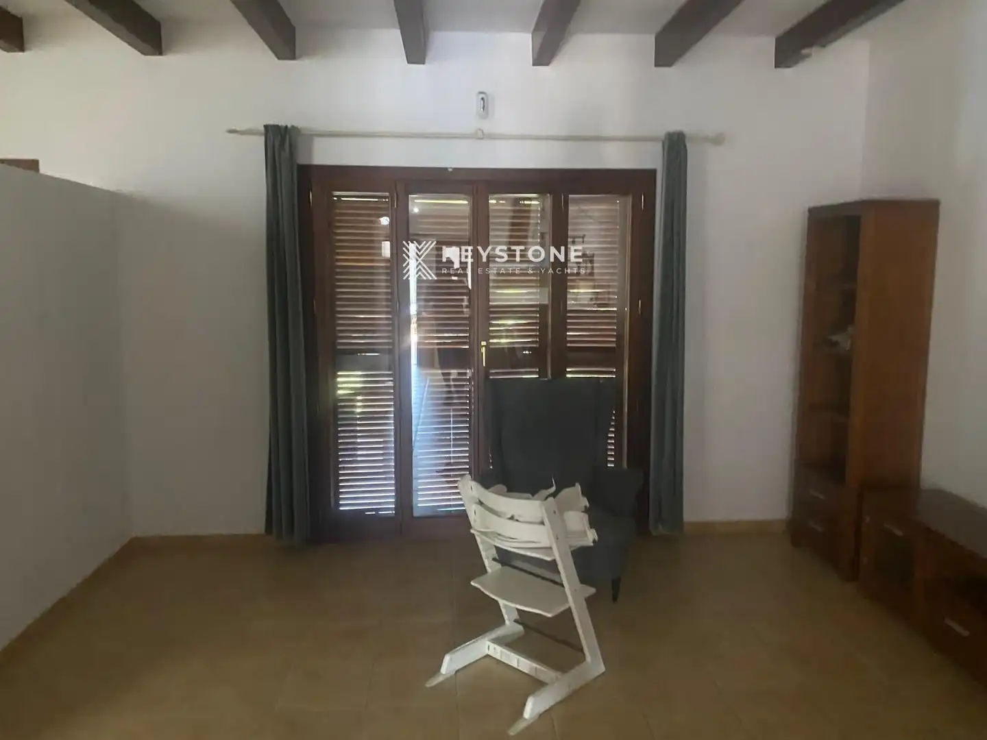 Casa o chalet de alquiler en Son Servera con Jardín privado y Piscina