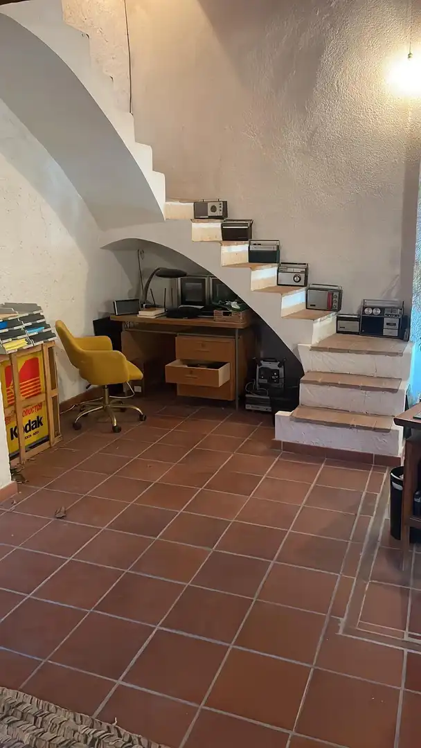 Casa amb terrassa en venda a Mont-ral, imagen 25