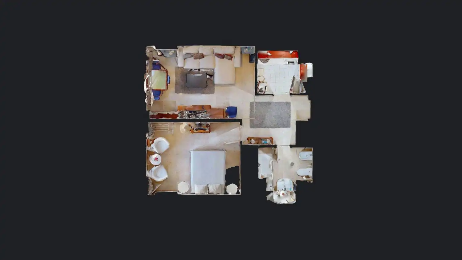 Appartement avec ascenseur à louer à RUIZ DE ALDA, imagen 16