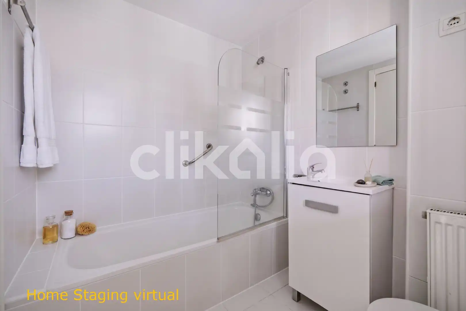 Piso con piscina en venta en Villa de Vallecas, imagen 24