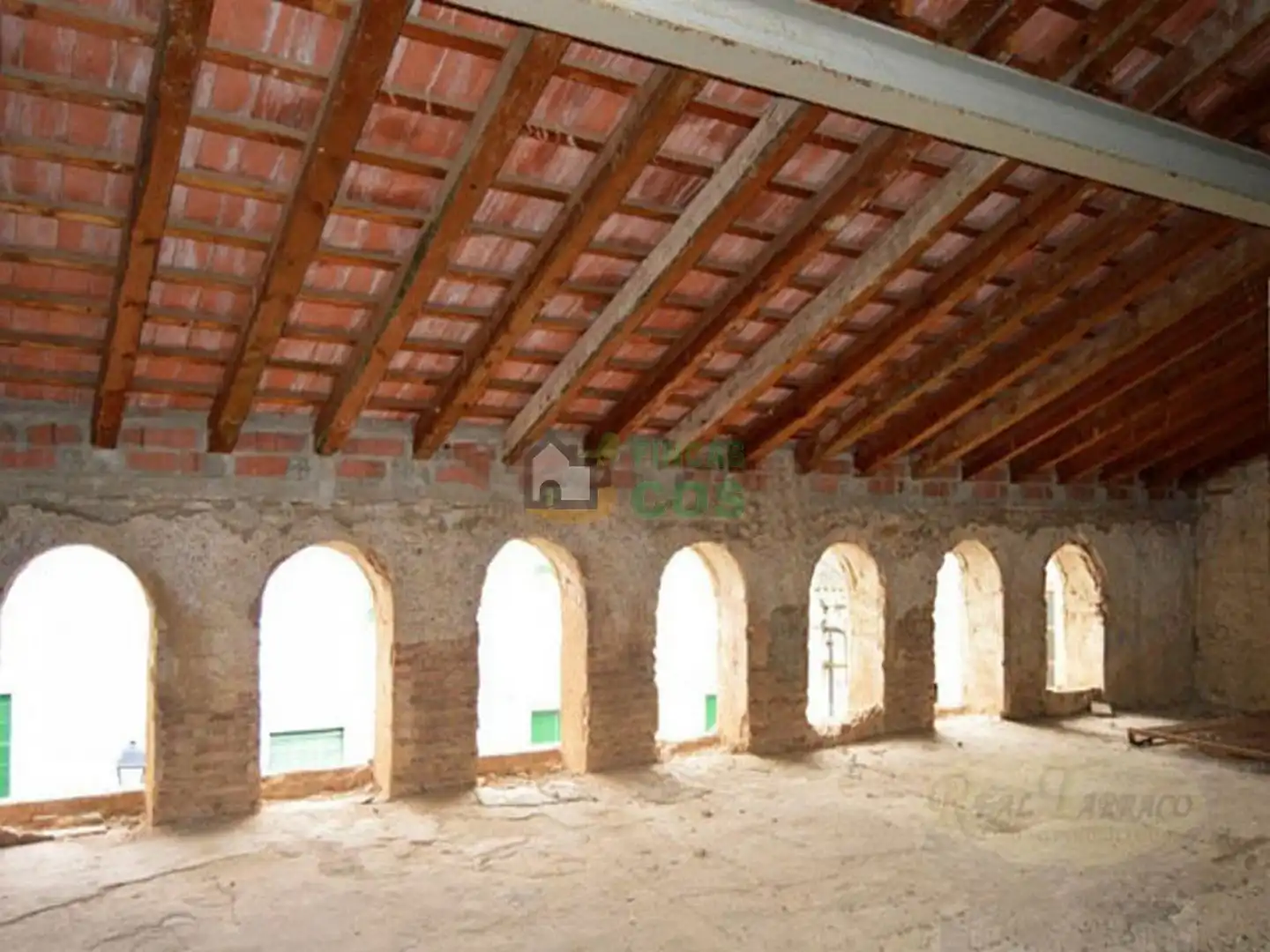 Casa amb terrassa en venda a Vilallonga del Camp, imagen 3