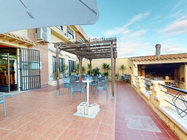 Local comercial en venda a Crevillent