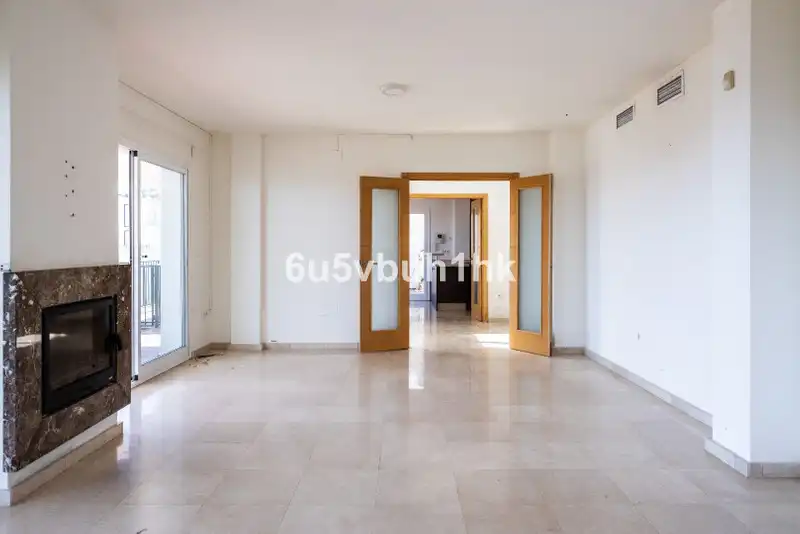 Casa con terraza en venta en Benalmádena pueblo, imagen 7