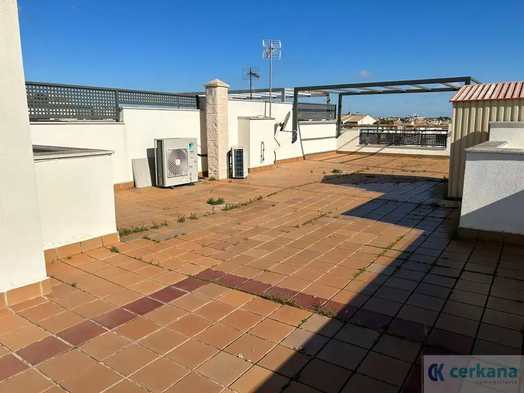 Casa o xalet en venda a Julian atalaya, Espartinas Pueblo