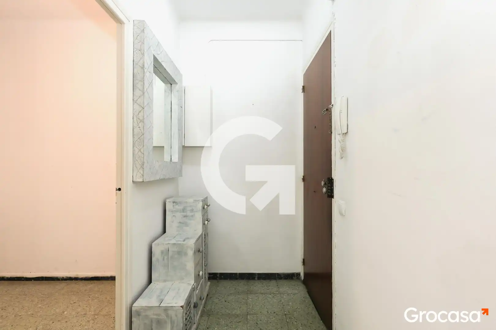 Piso con terraza en venta en CL ESGLESIA, imagen 28