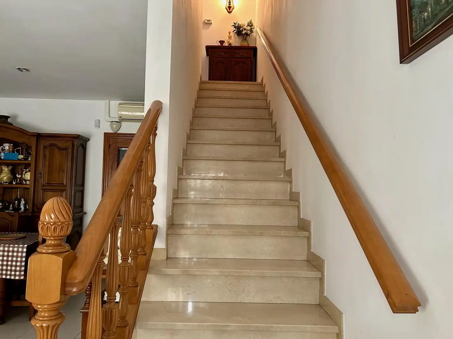 Casa adosada en venta en Mataró con Aire acondicionado, Calefacción y Terraza