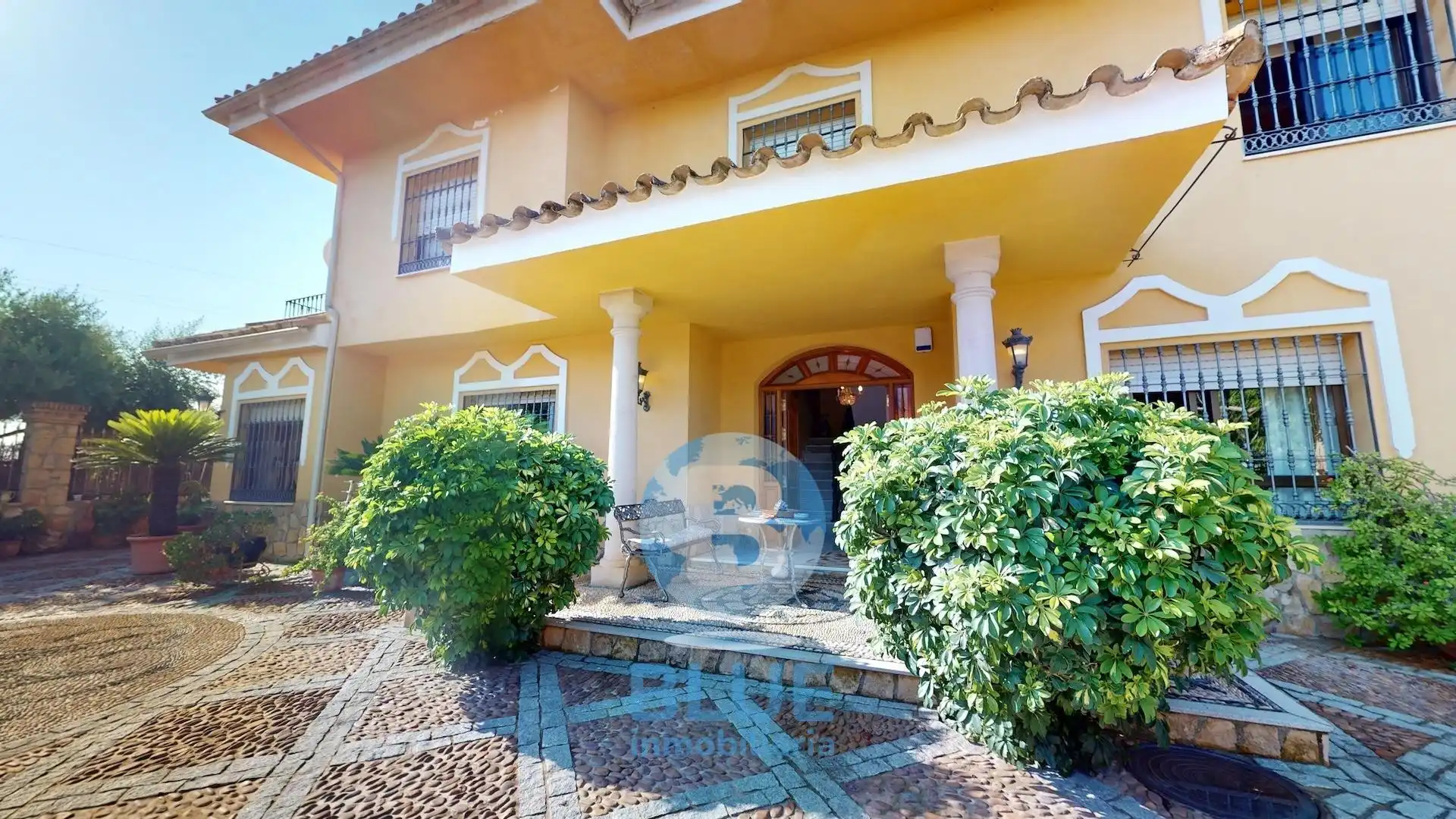 Villa avec terrasse à vendre à Periurbano Oeste - Sierra, imagen 4