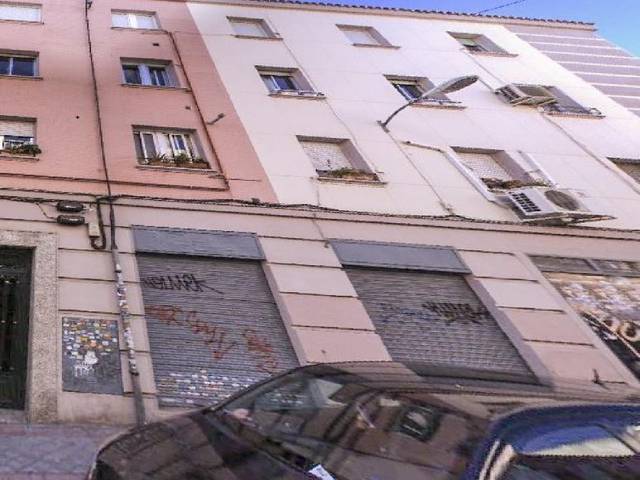 Local comercial en Venta en Opañel