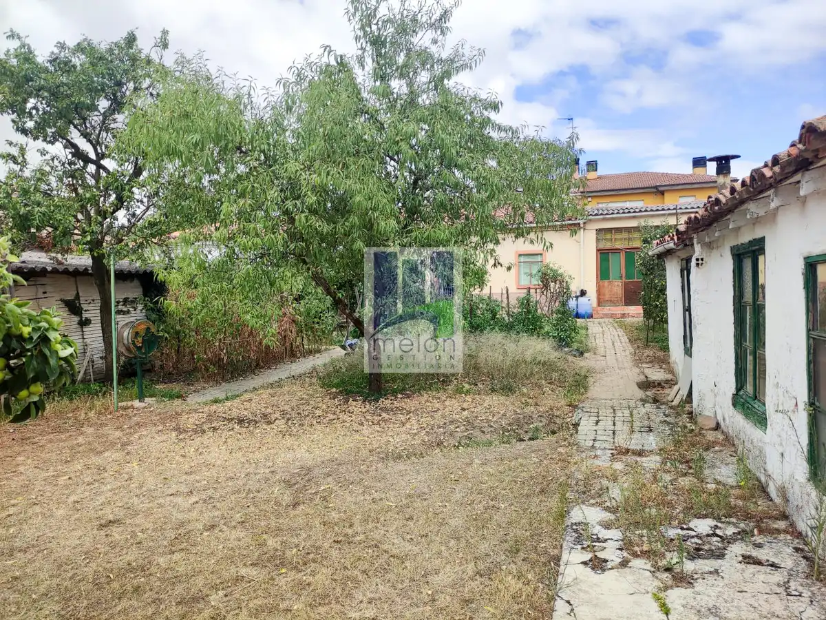 Casa o xalet en venda en Burgos