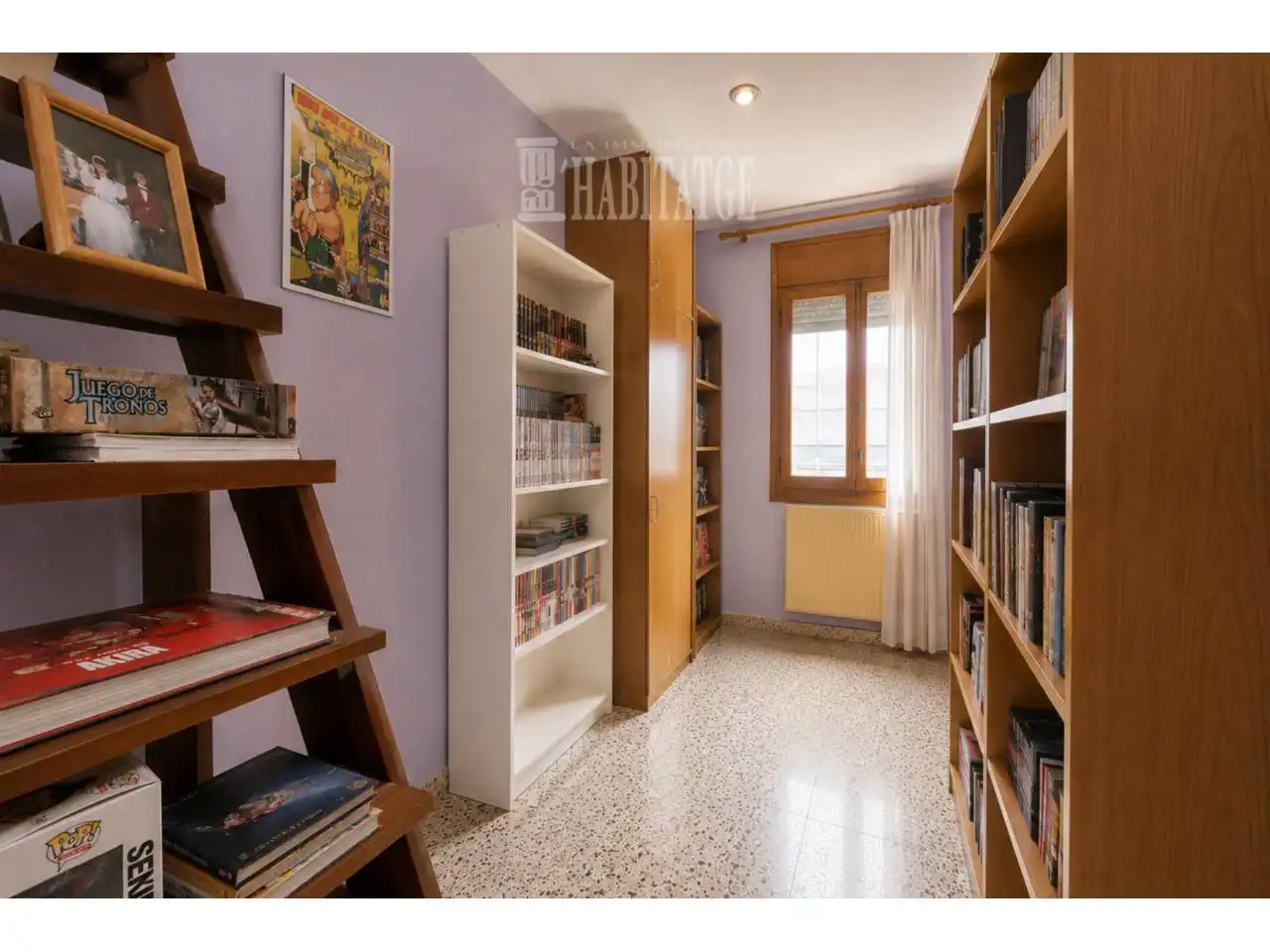 Casa o chalet en venta en Manlleu con Calefacción y Terraza