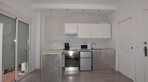 Foto 5 de Pis en venda a Centro, Málaga