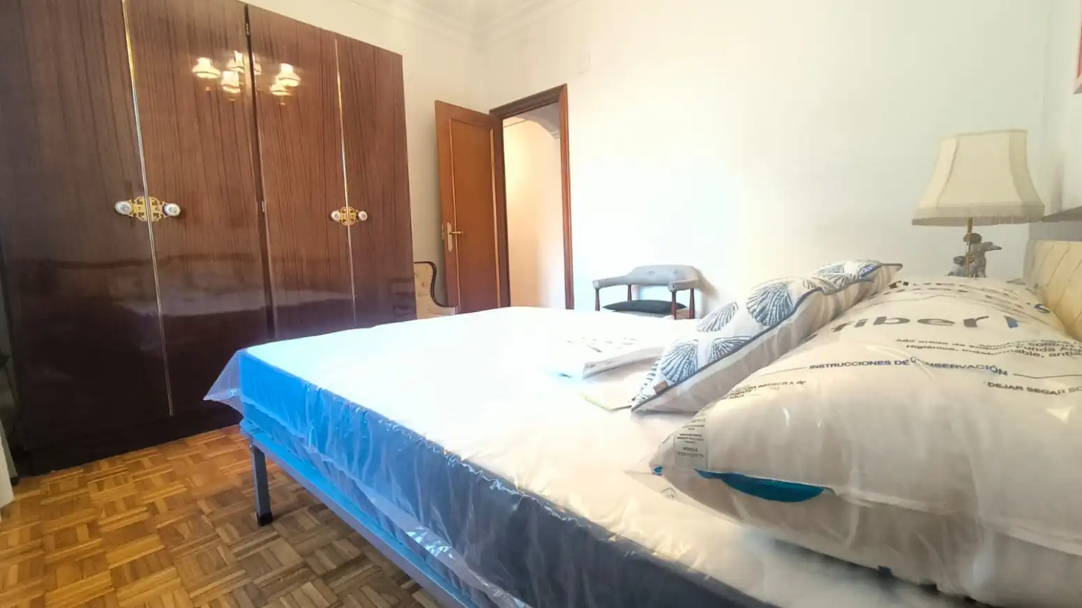 Flat for rent in Residencia