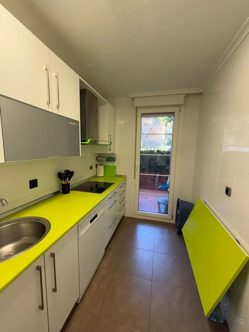 Wohnung mit Aufzug zum Verkauf in Buciero, imagen 12