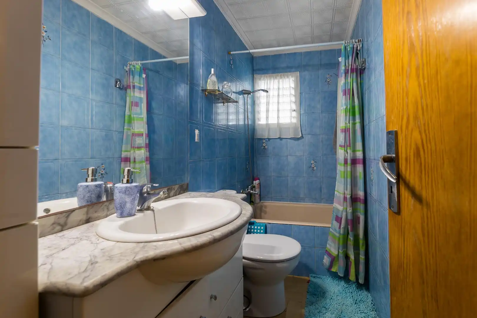 Bathroom of Houses for sale in Llevant