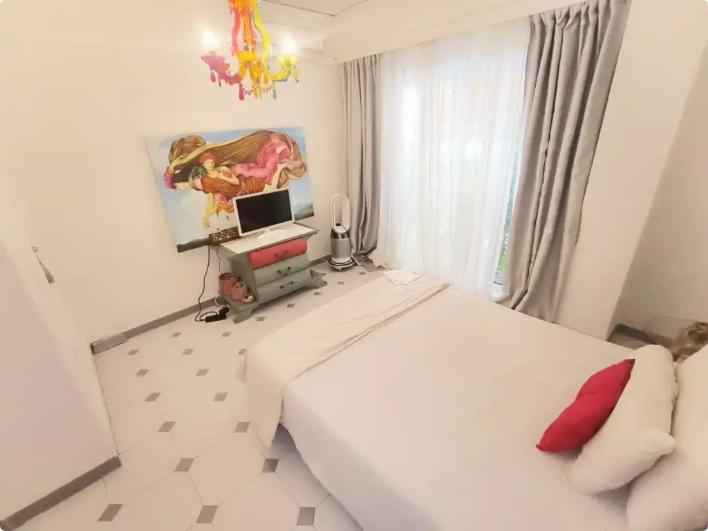 Flat with terrace for sale in Centro Ciudad, imagen 6