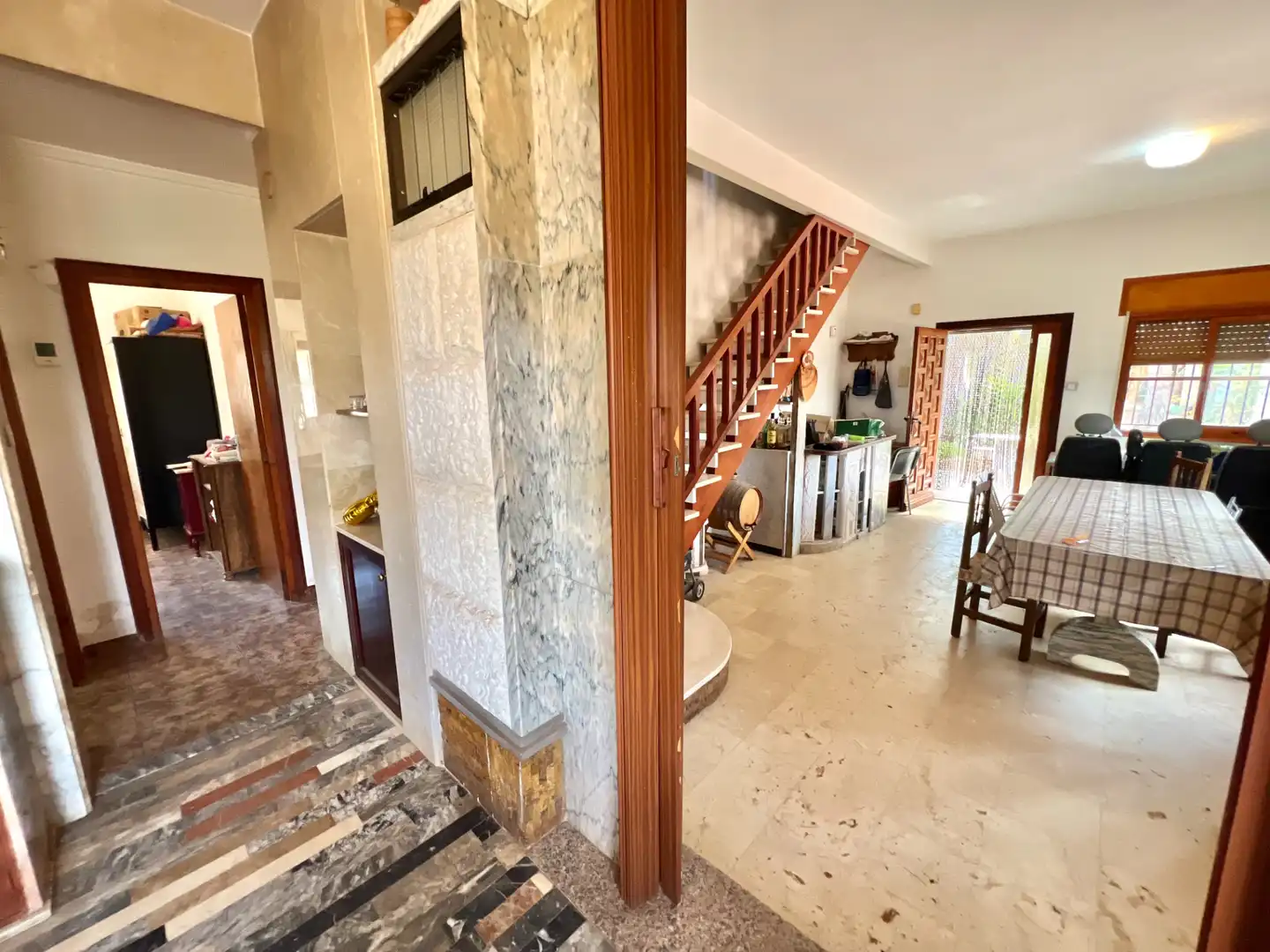 Casa o xalet en venda a Partida Pla Estepar 3, Corral Nou - Montros - Estepar
