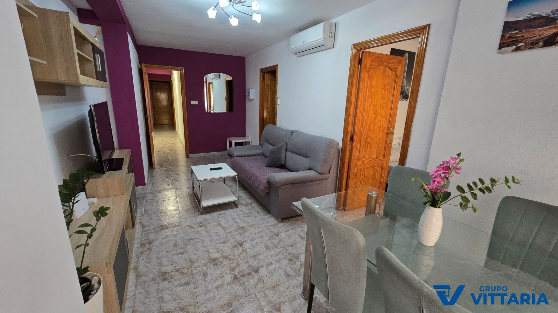 Wohnung zur untervermieten in Calle Rafael Calatrava, Nueva Andalucía