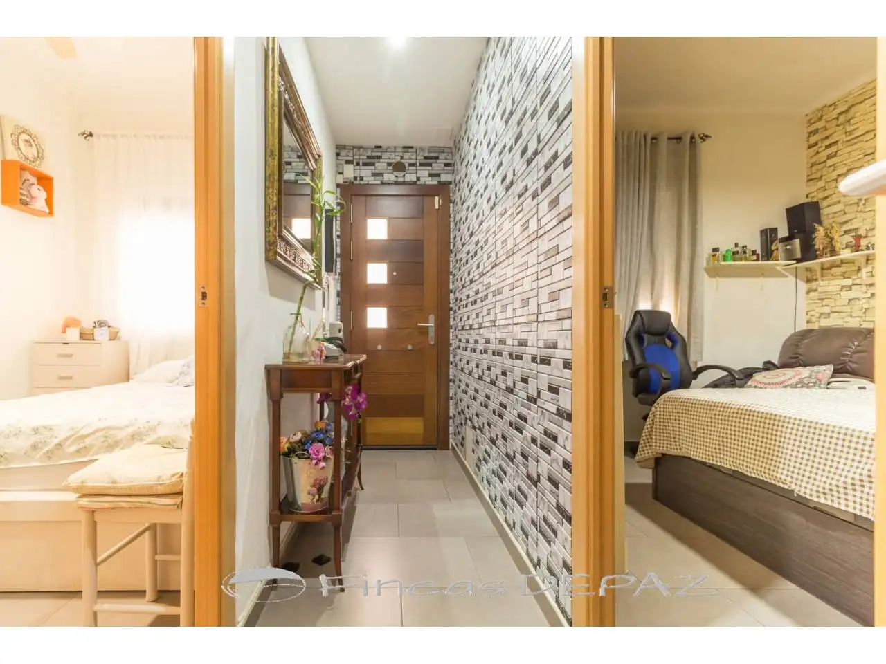 Flat for sale in Gavà  with Air Conditioner, Heating and Private garden