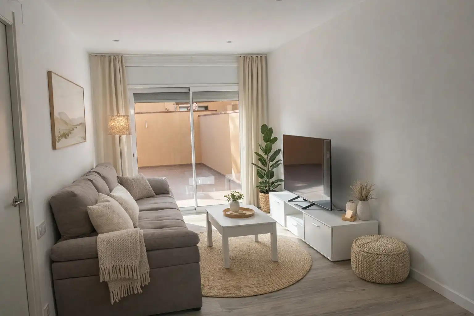 Ground floor for sale in Carrer de Santiago, Eixample Sud – Migdia