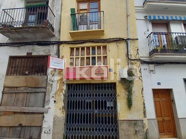 Casa en venta en Buñol