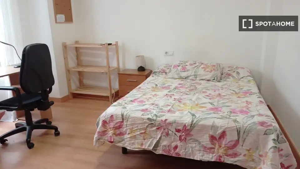 Room in Barrio del Centro
